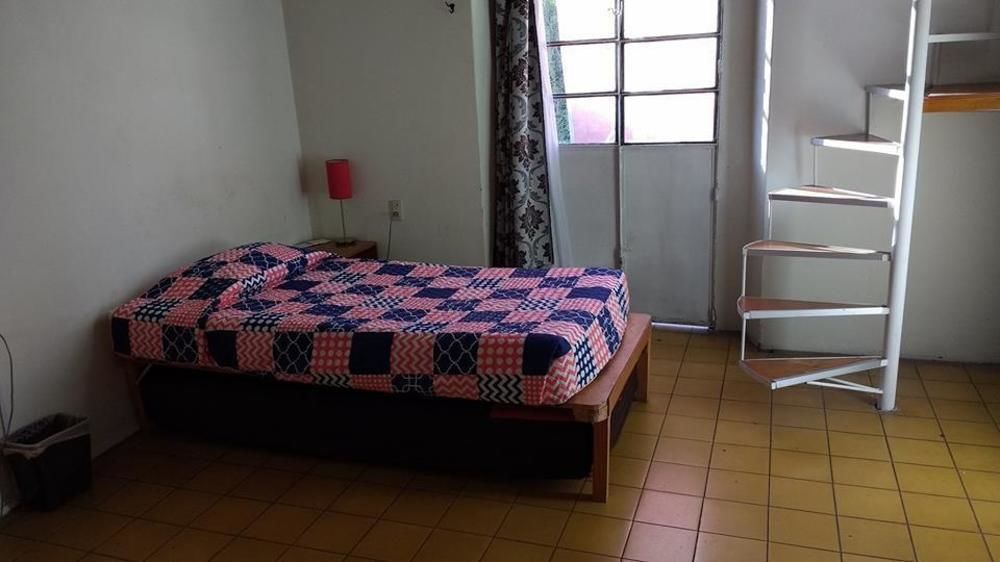 Hostel Lit Guadalajara Buitenkant foto