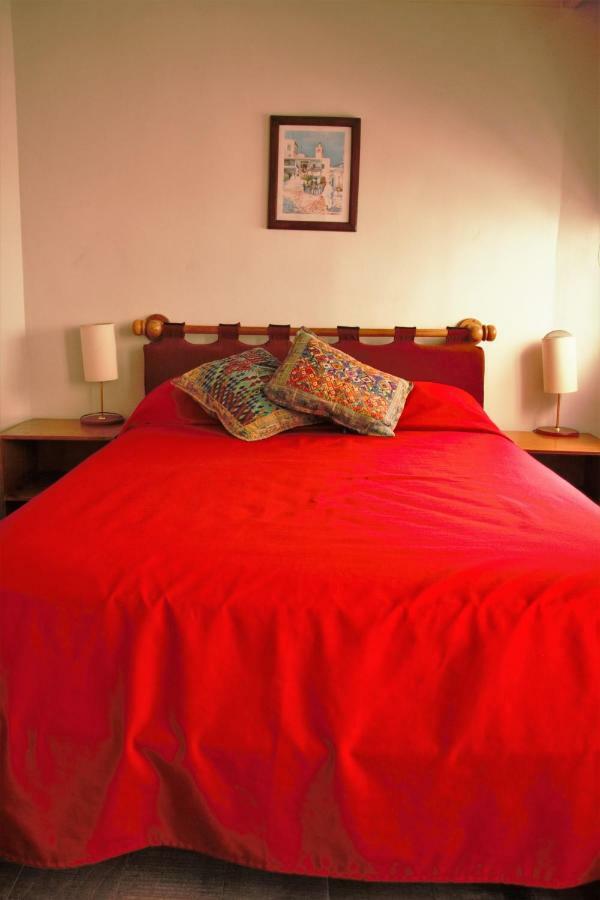 Hostel Lit Guadalajara Buitenkant foto