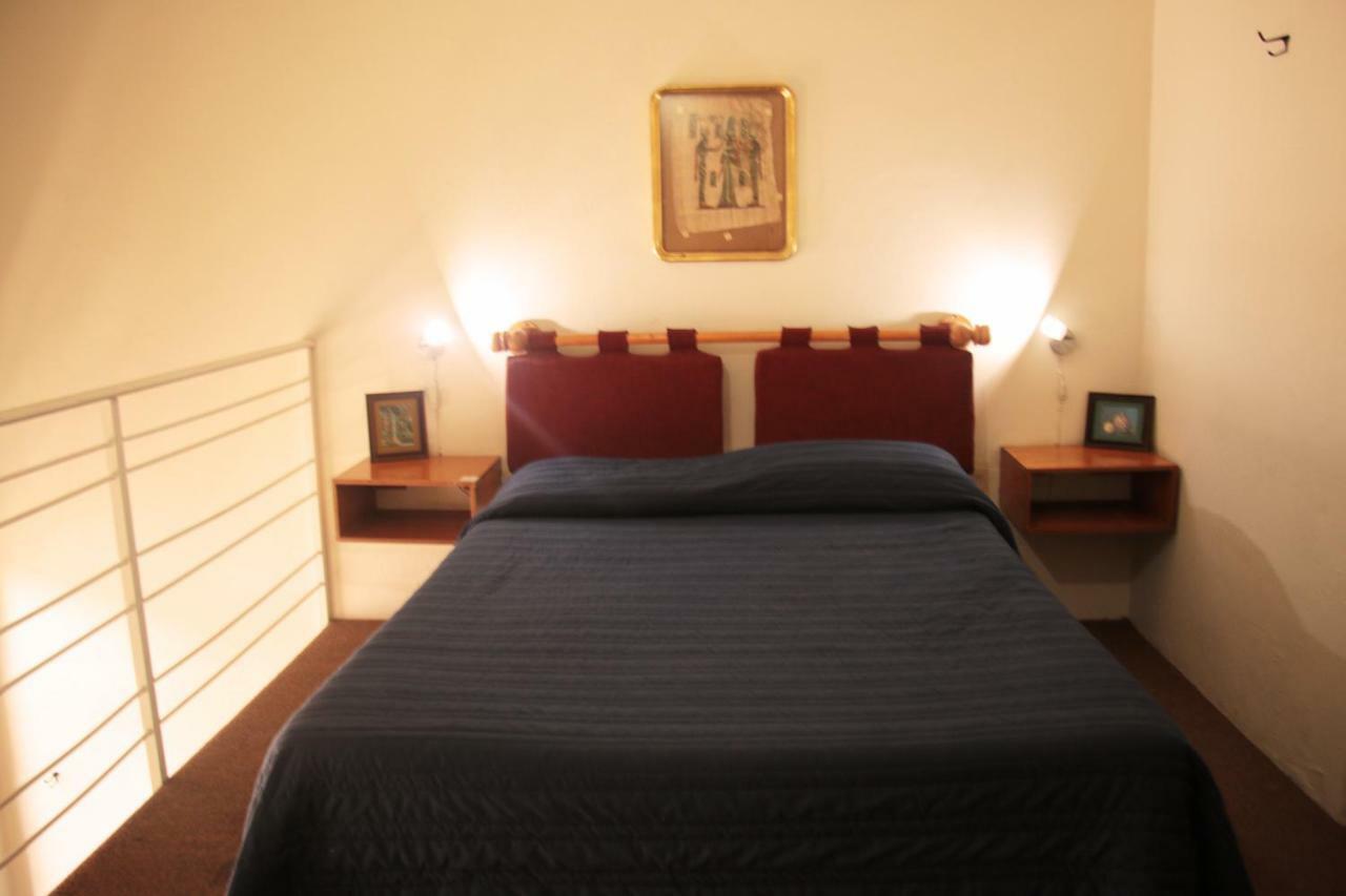 Hostel Lit Guadalajara Buitenkant foto